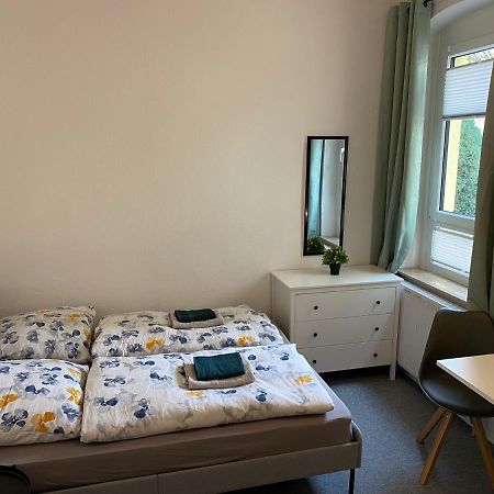 Gaeste-Liesel Goettingen Bagian luar foto