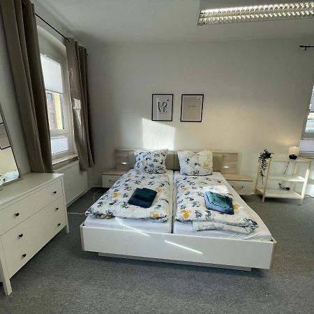 Gaeste-Liesel Goettingen Bagian luar foto