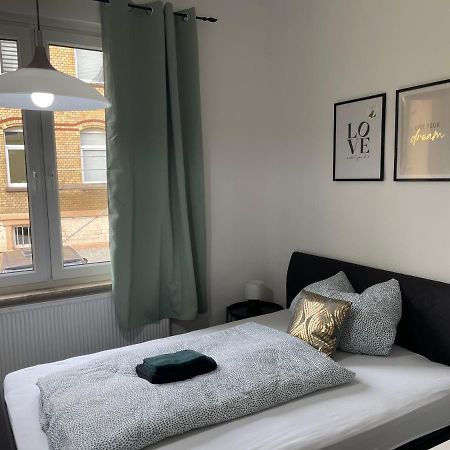 Gaeste-Liesel Goettingen Bagian luar foto