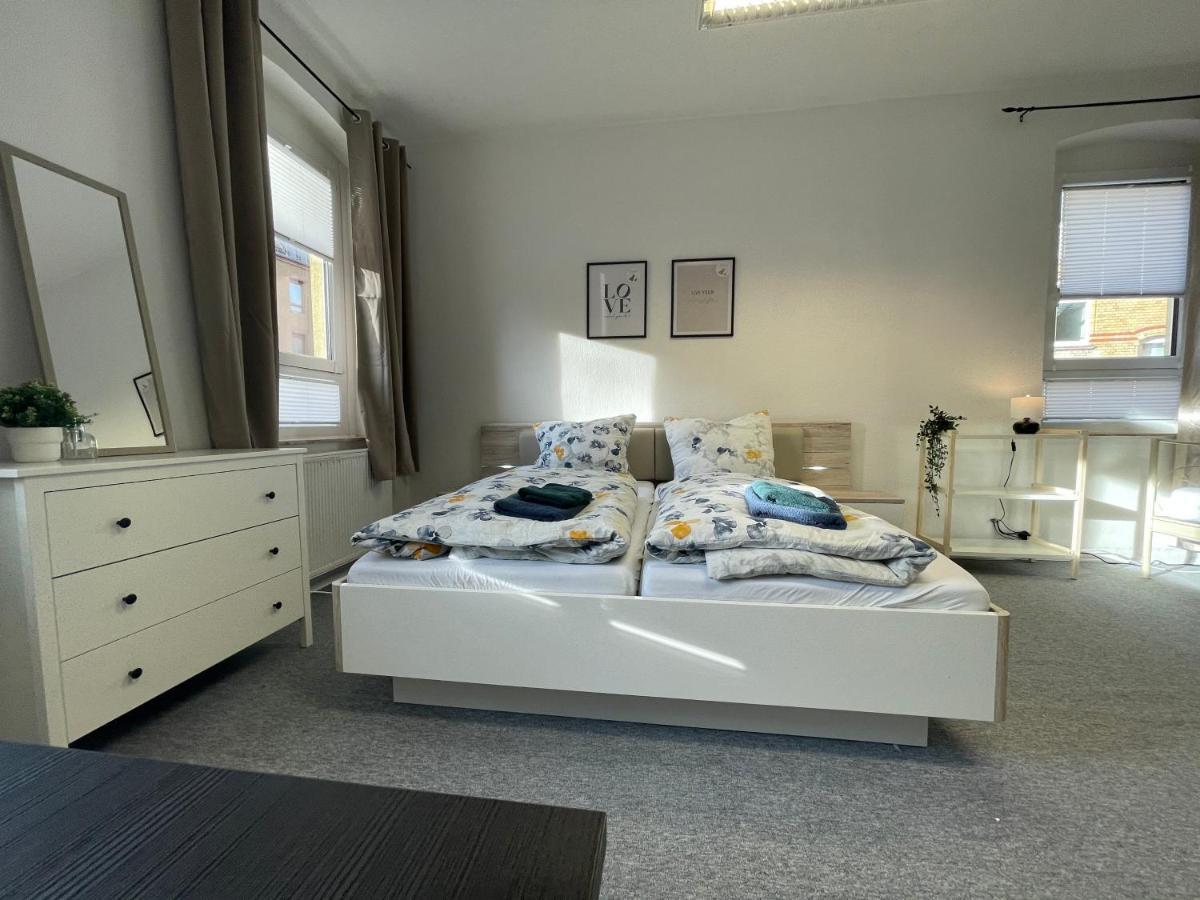 Gaeste-Liesel Goettingen Bagian luar foto
