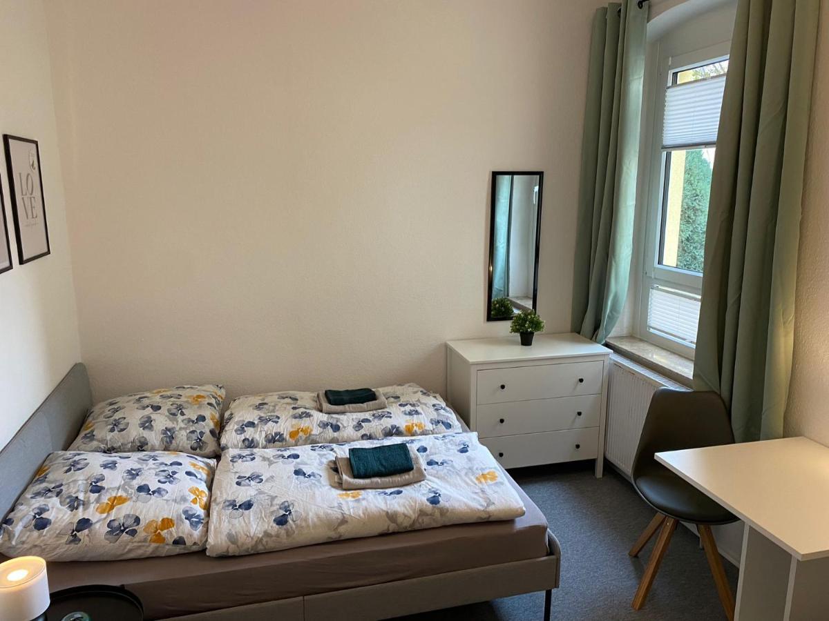 Gaeste-Liesel Goettingen Bagian luar foto