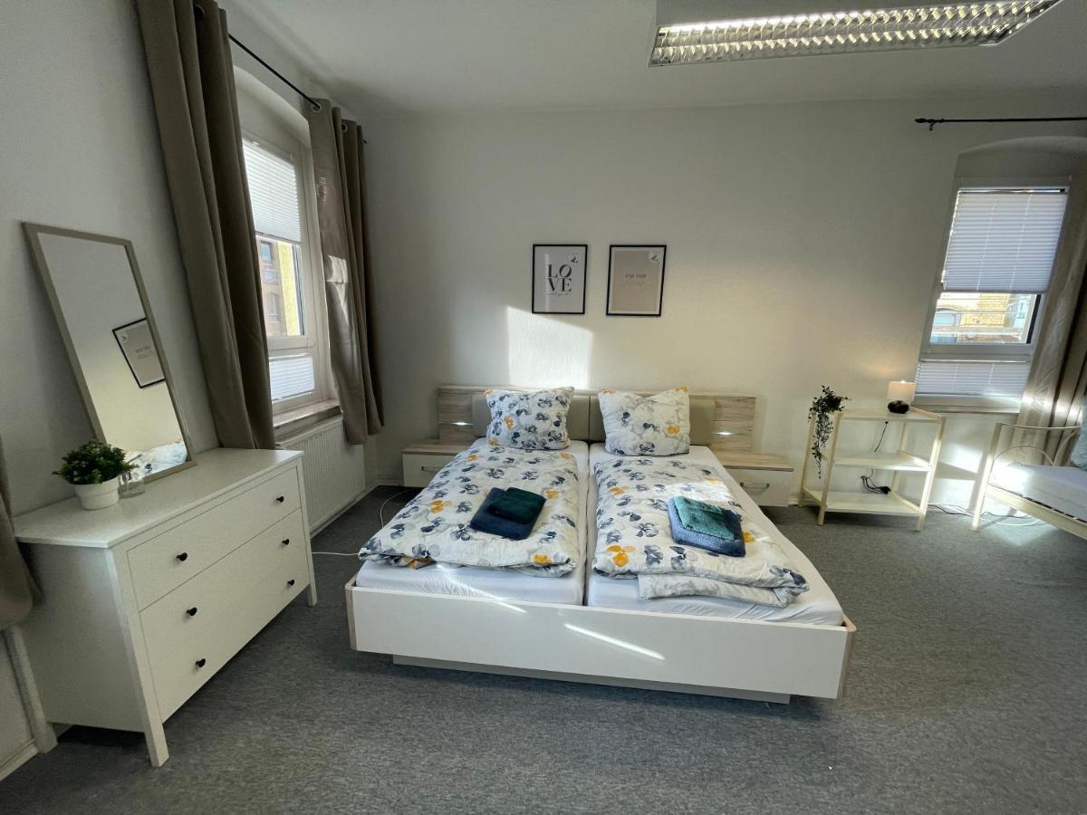 Gaeste-Liesel Goettingen Bagian luar foto