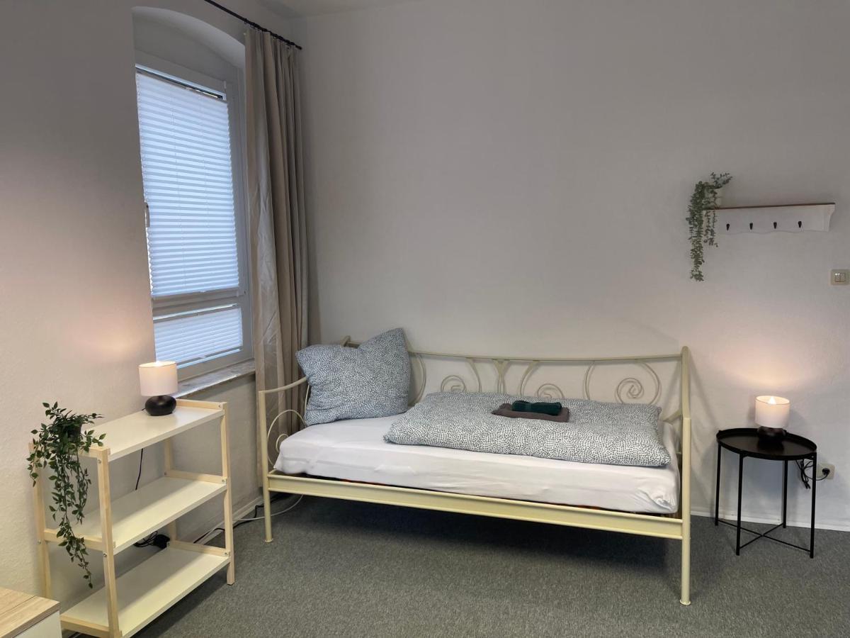 Gaeste-Liesel Goettingen Bagian luar foto