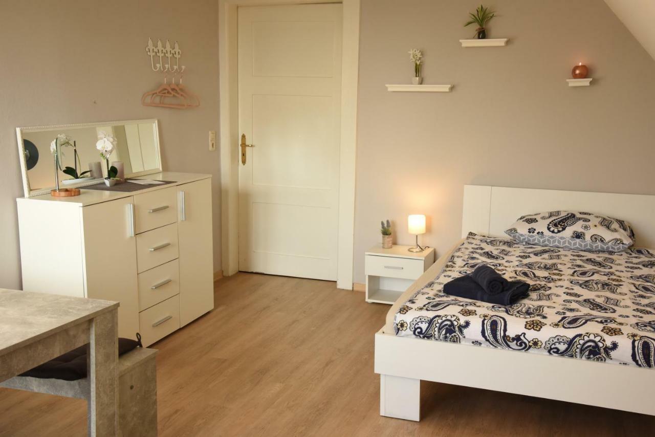 Gaeste-Liesel Goettingen Bagian luar foto