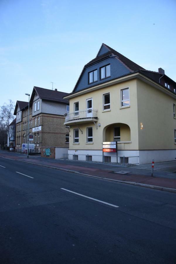 Gaeste-Liesel Goettingen Bagian luar foto