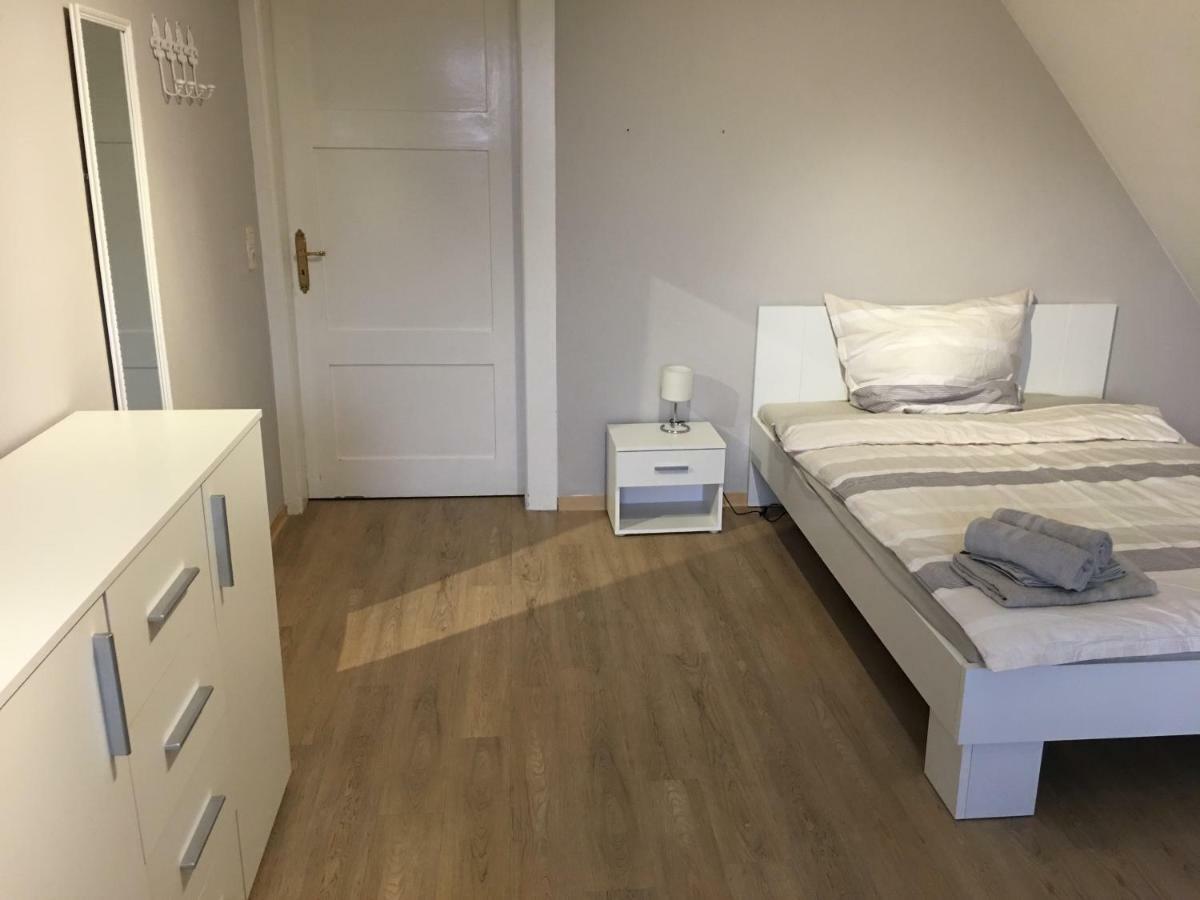 Gaeste-Liesel Goettingen Bagian luar foto