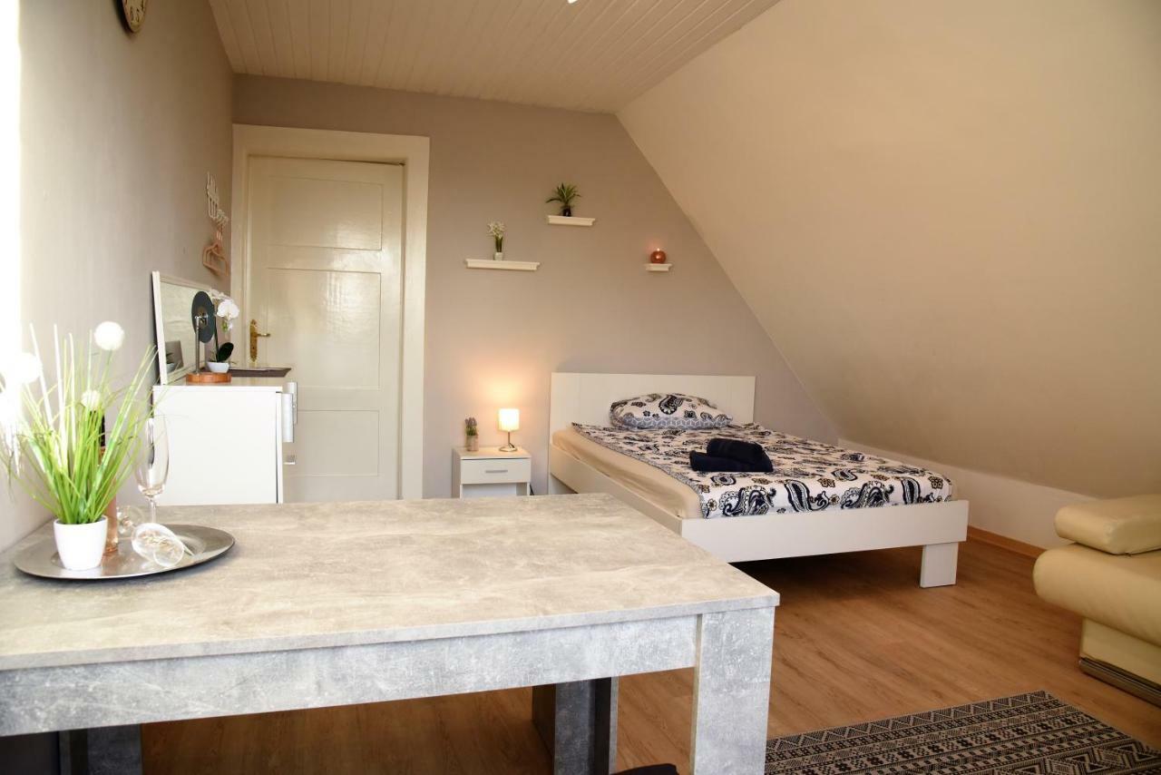 Gaeste-Liesel Goettingen Bagian luar foto